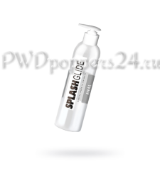 Splashglide Anal Anesthetic