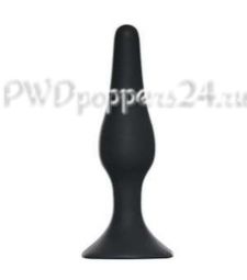 Slim Anal Plug XL