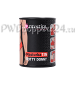 Dotty Donny
