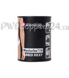 Ribbed Ricky