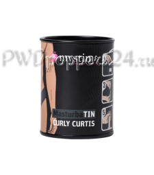 Curly Curtis