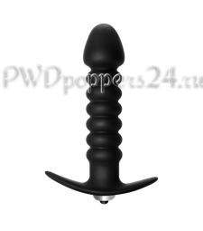 Twisted Anal Plug