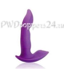 Lady's G-Spot