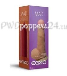 Mad Lipstick