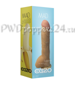 Mad Banana