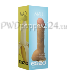 Mad Banana