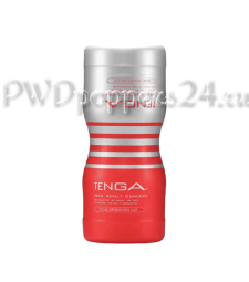 TENGA Dual Sensation Cup
