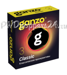 Ganzo Classic