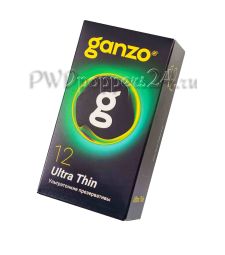 Ganzo Ultra thin