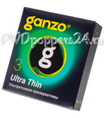 Ganzo Ultra Thin
