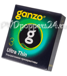 Ganzo Ultra Thin