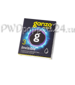 Ganzo Invisible