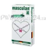 Masculan Ultra 4 Strong