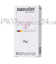 Masculan Pur