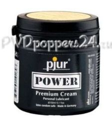 Pjur Power