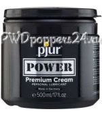 Pjur Power