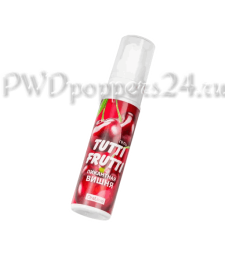 Tutti Frutti Oral Cherry