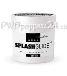 Splashglide Anal Anesthetic