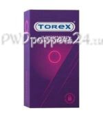 Torex "Ультратонкие"