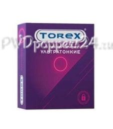 Torex "Ультратонкие"