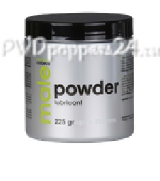 MALE powder 225gr