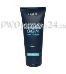 Boners Masturbation Cream