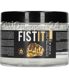 Fist it Bucket