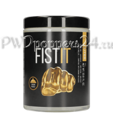 Fist it Bucket 