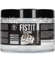 Fist It Silicone
