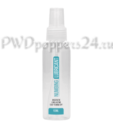 Numbing Lubricant