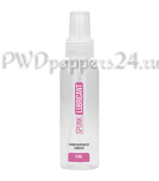 Spunk Lubricant