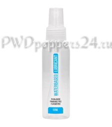 Waterbased Lubricant