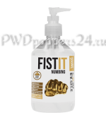 Fist It Numbing Pump