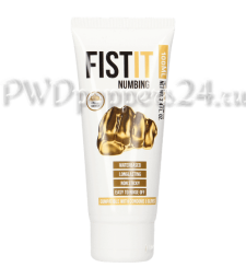 Fist IT Numbing