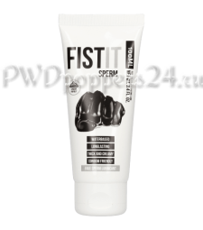 Fist It Sperm
