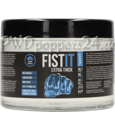 Fist It Extra Thick  Special Edition