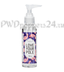 Love Your Pole