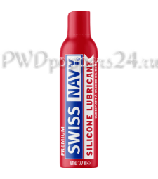 Swiss Navy Premium Silicone