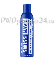 Swiss Navy Waterbased