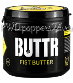 BUTTR Fisting Butter