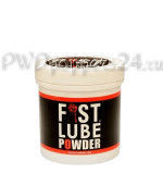M&K Fist Lube Powder