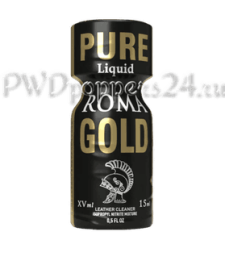 Roma Gold 