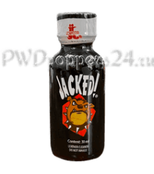 Jacked HEXYL 30ml 