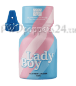 LadyBoy