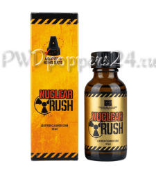 Nuclear Rush 30ml