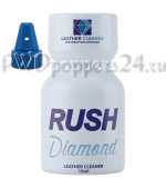 Rush Diamond