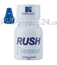 Rush Diamond