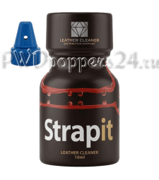 Strapit