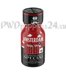 Amsterdam special 15ml