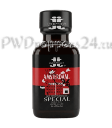 Amsterdam Special 25ml